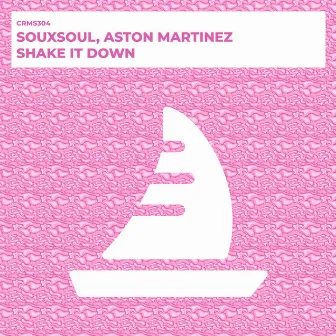 Shake It Down by Aston Martinez