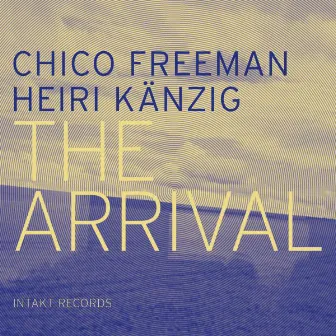 The Arrival by Chico Freeman