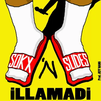 Sokx 'n Slides by Illamadi