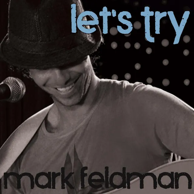 Let's Try - Single