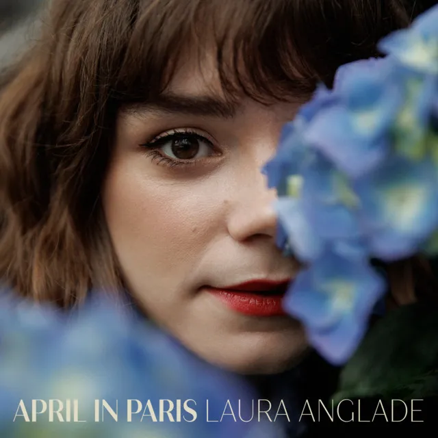 April In Paris