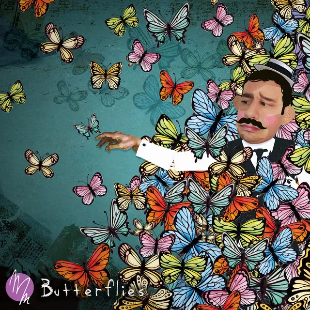 Butterflies