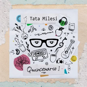 Quincenario I by Tata Milesi