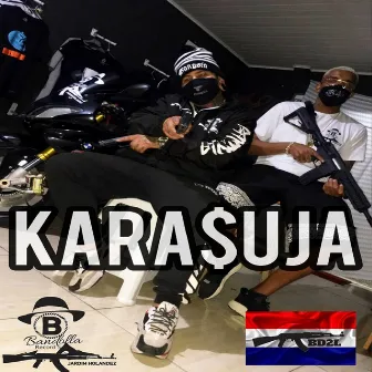 Trabalho Sujo by Kara$uja