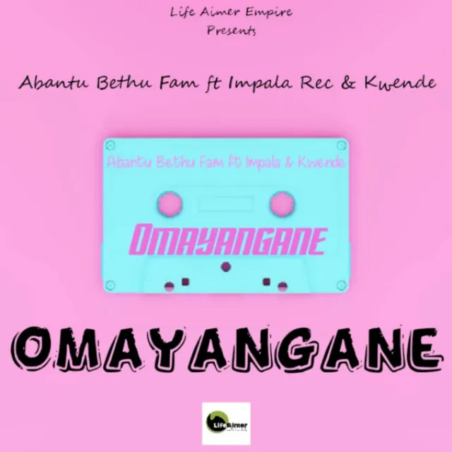 Omayangane