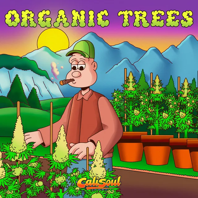 Organic Trees