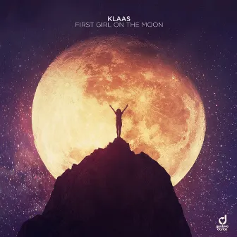 First Girl On The Moon by Klaas