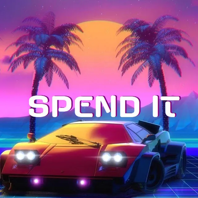 Spend It