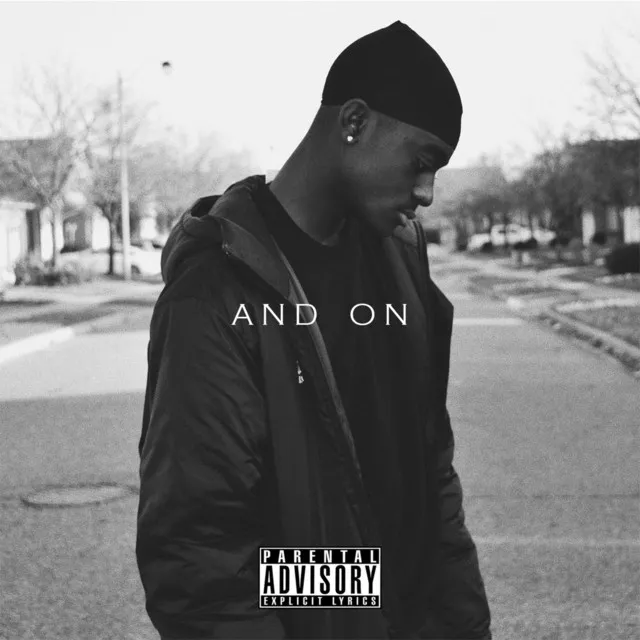 And on (feat. Michael Bright)