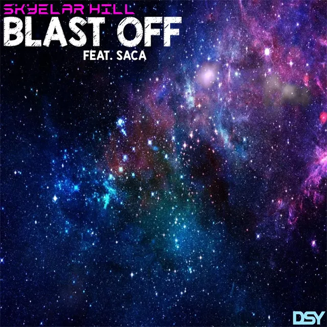 Blast Off - Radio Edit