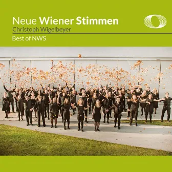 Best of NWS by Neue Wiener Stimmen