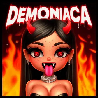 Demoniaca by Yael YTBM