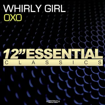 Whirly Girl by OXO