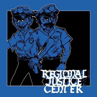 Regional Justice Center by Regional Justice Center