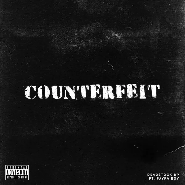 Counterfeit