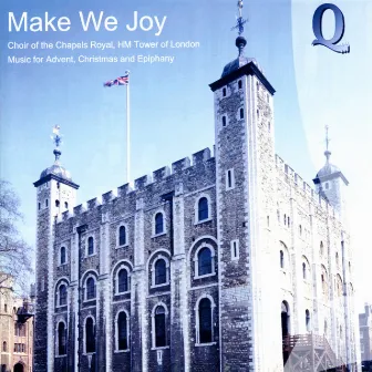 Make We Joy by Stephen Tilton