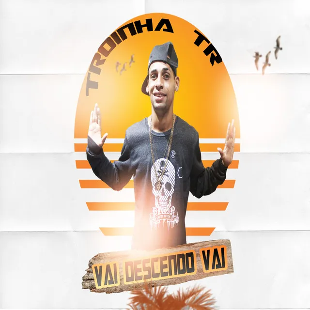 Vai Descendo Vai - Remix