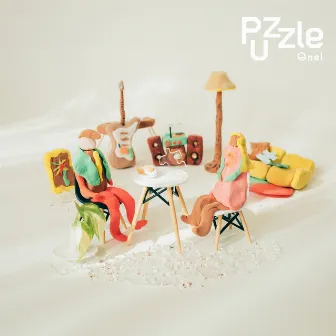 Puzzle by Qnel