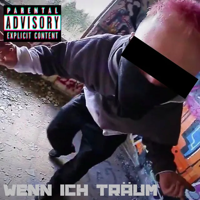 wenn ich träum