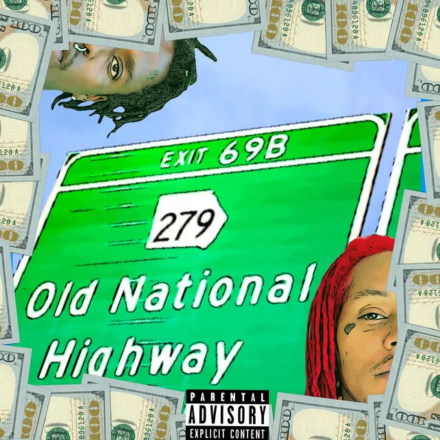 OLD NATIONAL