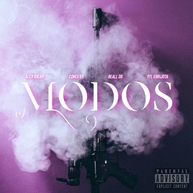 MODOS