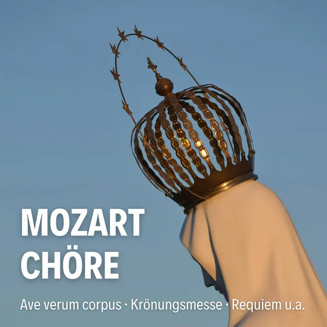 Requiem in D Minor, K. 626: III. Sequenz: No. 6, Lacrimosa