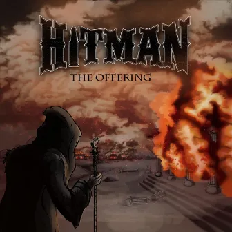 The Offering by Hitman