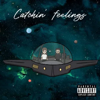 Catchin' Feelings by Kevin Neptune