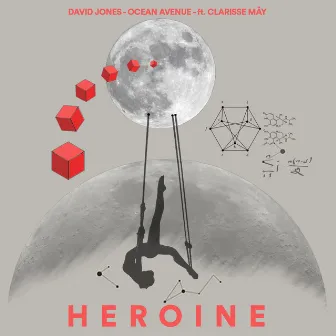 Heroine by David Jones