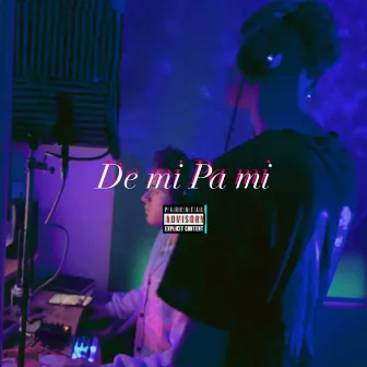 De mi pa mi by akkaJP