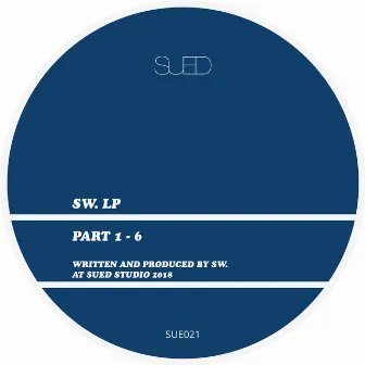 SUED021 by SW.