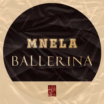 Ballerina by Mnela