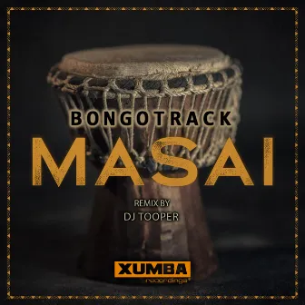 Masai by Bongotrack