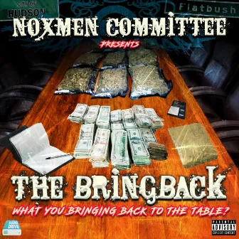 The BringBack by Noxmen Committee