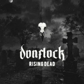 Rising Dead by Donflock