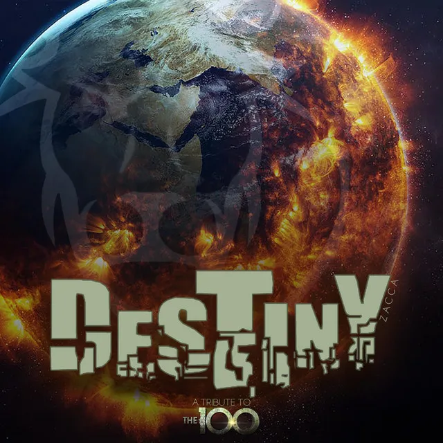 Destiny (The 100 Tribute)