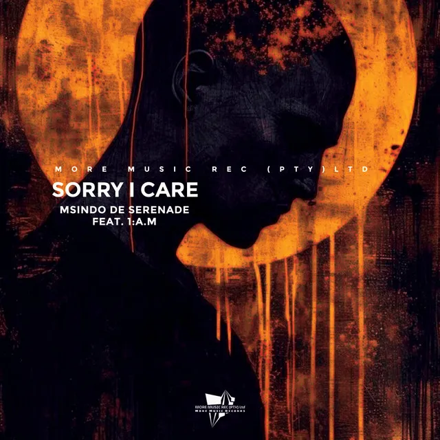 Sorry I Care - Original Mix