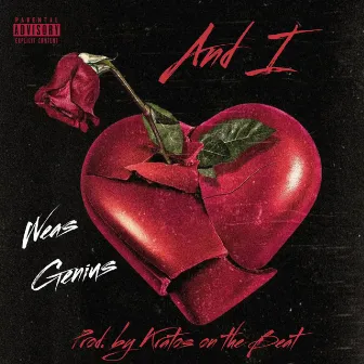 And I by Weas Genius