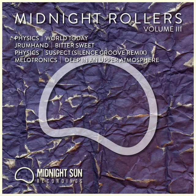 Midnight Rollers Vol.3