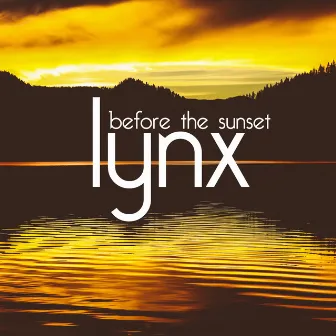 before the sunset by Lynx