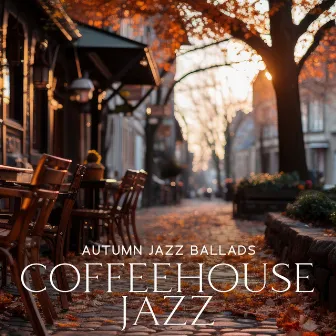 Autumn Jazz Ballads: Coffeehouse Jazz by Soul Jazz Studio