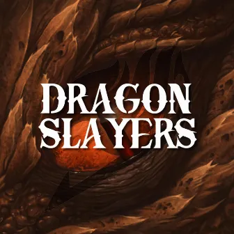 Dragon Slayers by Connor Quest!