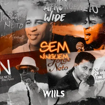 Sem Ninguem (Afro House) by Wiils