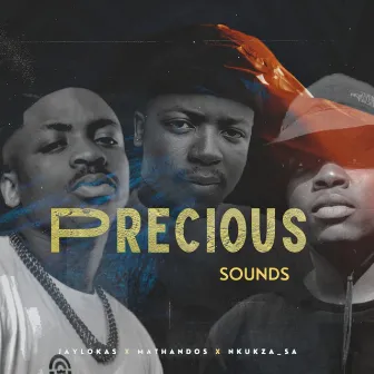 Precious Sounds by JayLokas