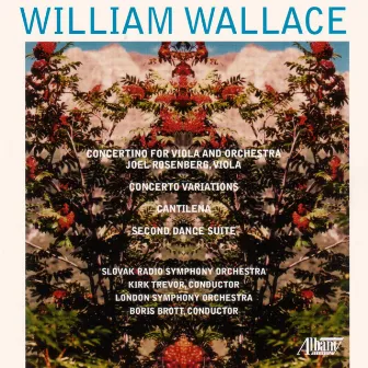 William Wallace - Viola Concerto by William Wallace