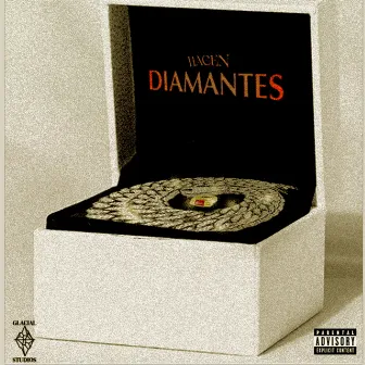 DIAMANTES by Hagen MC