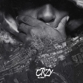 Crzy by Joel Venom