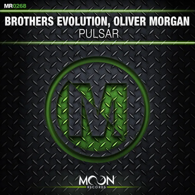 Pulsar - Original Mix