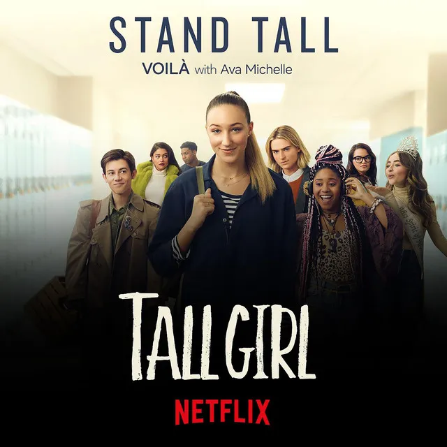 Stand Tall ("Tall Girl" Version)