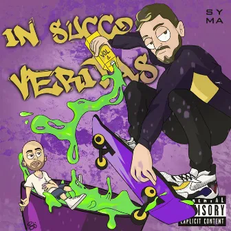 IN SUCCO VERITAS VOL 1 by Woam